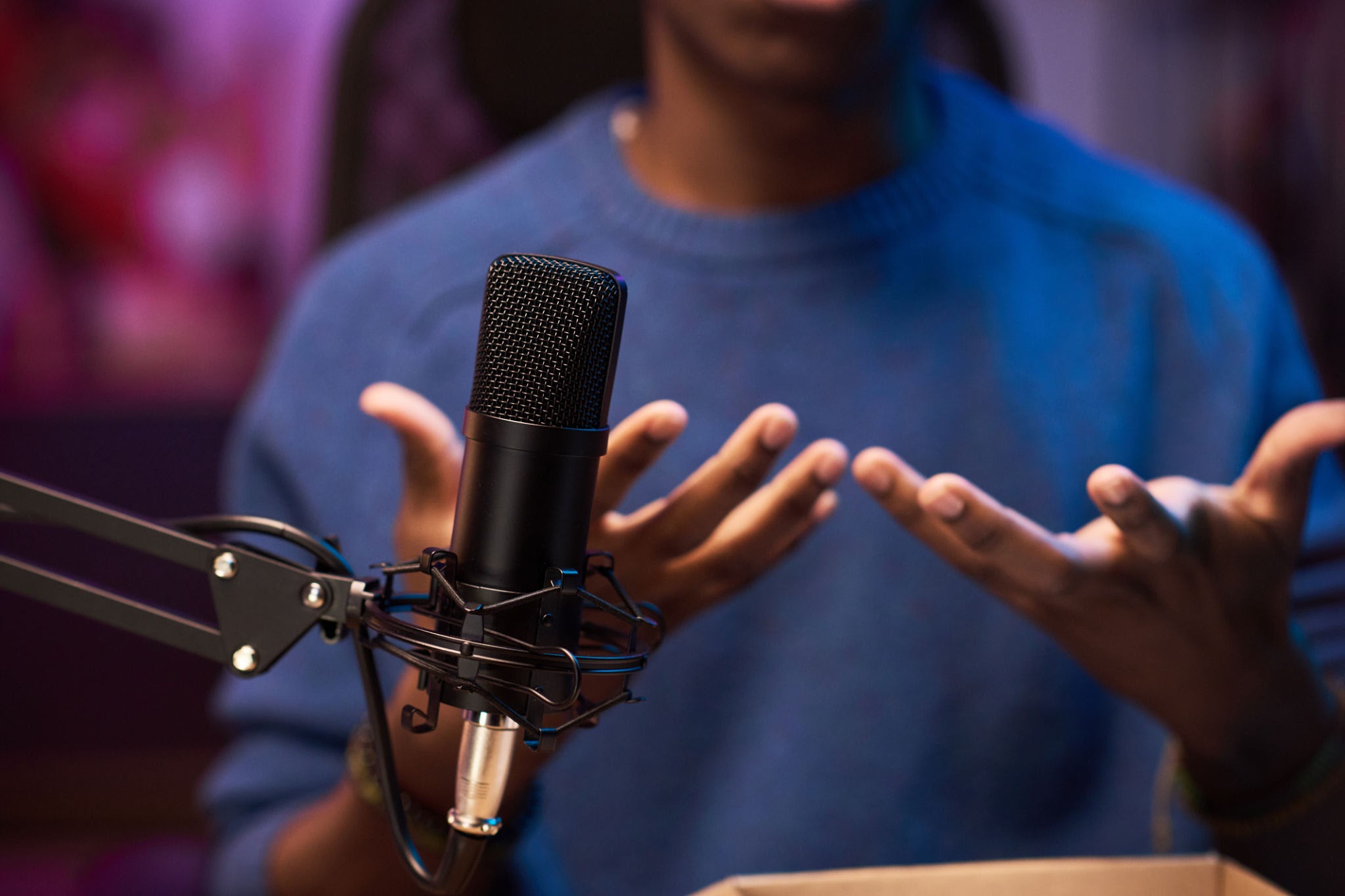 new-podcast
